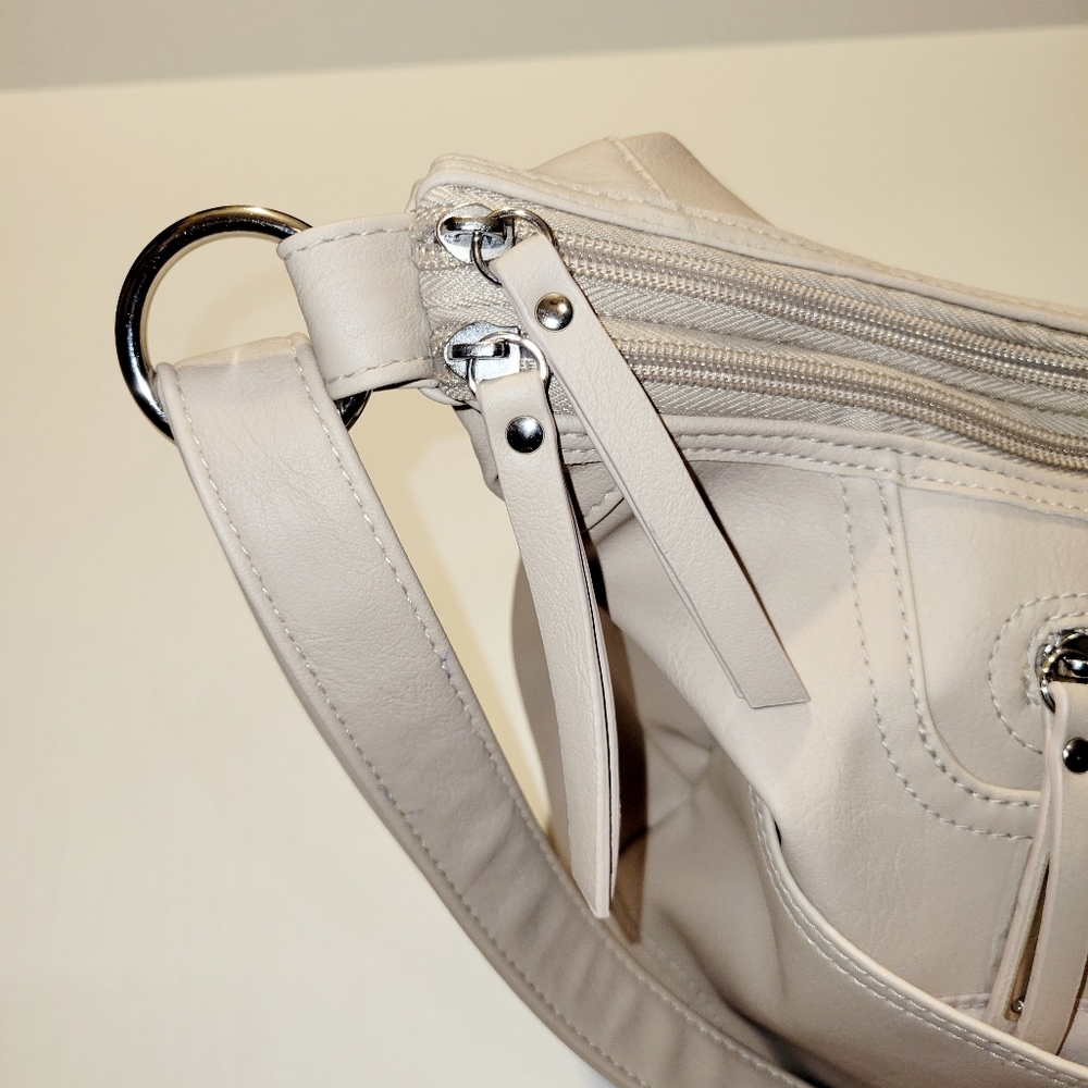 KIM ROGERS Shoulder Bag - Picture 8 of 10
